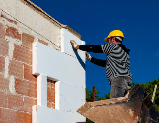 Types of Insulation We Offer in Hartford, CT