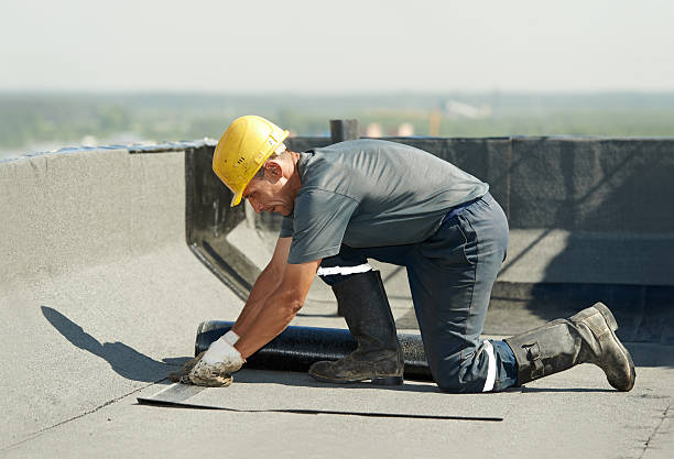 Best Spray Foam Insulation in Hartford, CT
